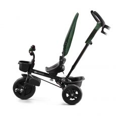 Триколісний велосипед Kinderkraft Aveo Mistyc Green